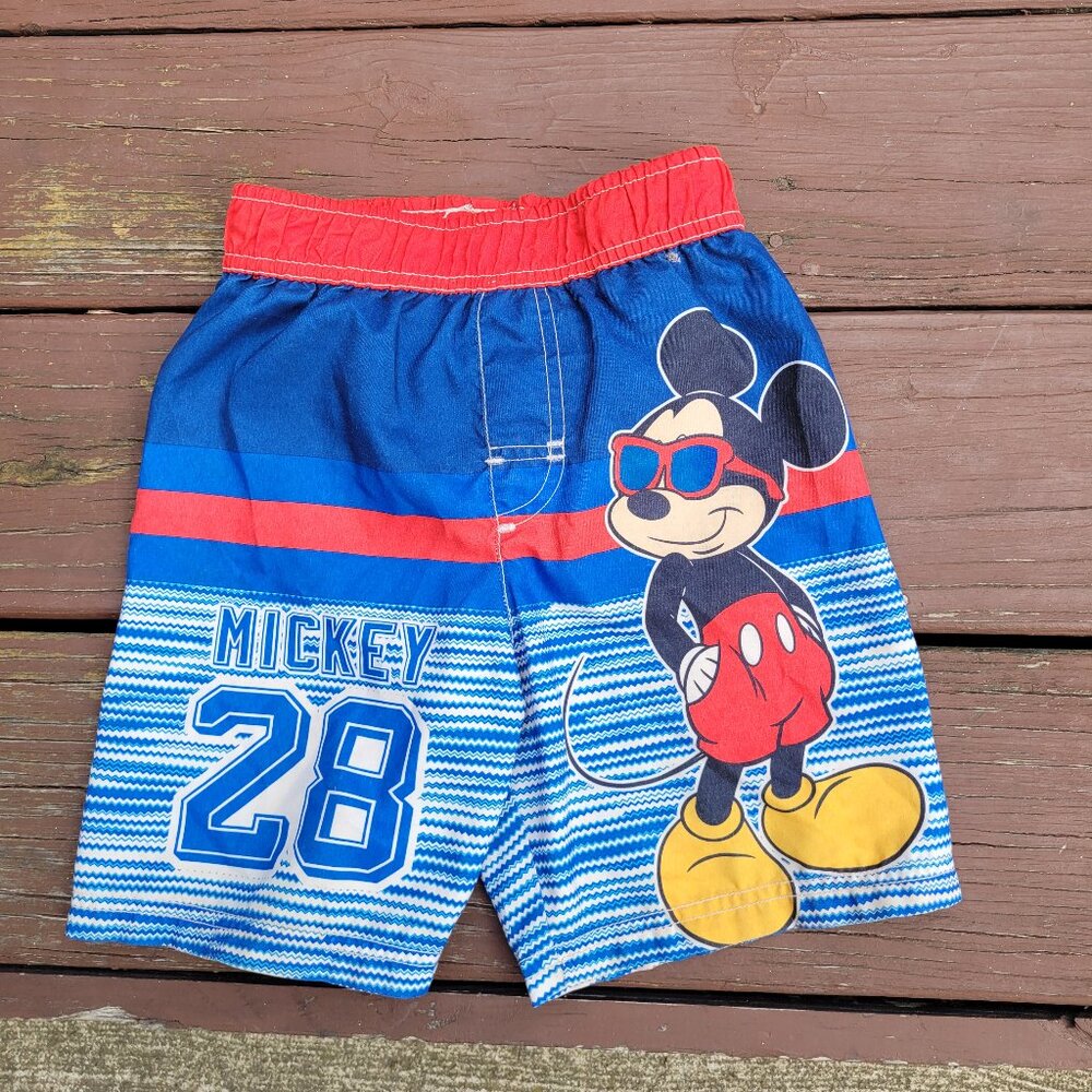 Swimming trunks